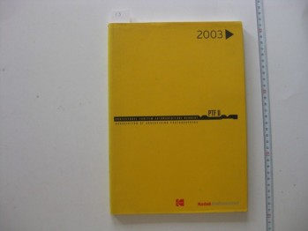 Ptf D 2003/Kodak,159 s.