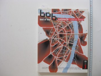 İçmimarlık/Bob003,168 s.