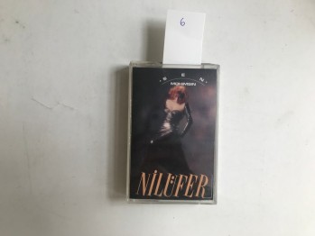 Nilüfer – Sen Mühimsin