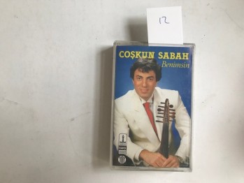 Coşkun Sabah - Benimsin
