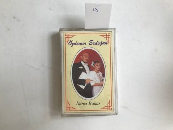 Özdemir Erdoğan – İkinci Bahar