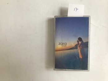 Zara - Boyut
