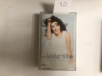 Yıldız Tilbe - Gülüm