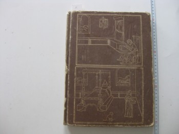 Möbel Aus Aller Welt – Peter Philp (Ciltli), Alle Rechte, 1979, 124 s.