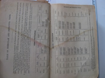 İngilizce Fransıca Sözlük (Ciltli)