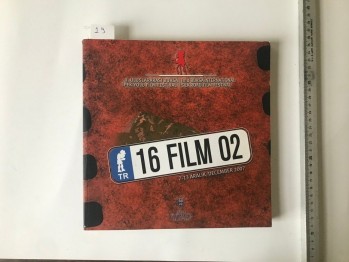 2.Uluslararası  Bursa İpek Yolu Film Festivali – 7-13 Aralık 2007, Bursa Büyükşehir Belediyesi, 262