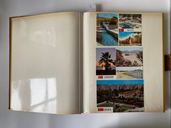 Fotoğraf Albümü (67 Adet)