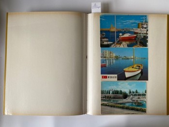 Fotoğraf Albümü (67 Adet)