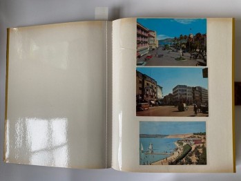 Fotoğraf Albümü (67 Adet)