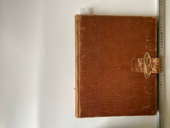 Fotoğraf Albümü (67 Adet)