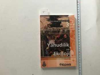 Yahudilik ve Ekoloji – Aubrey Rose