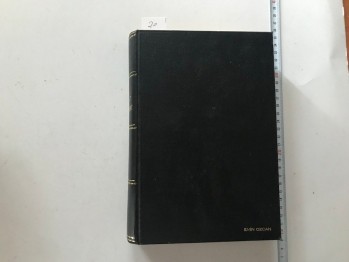Gemi Yardımcı Makineleri Cilt 1 (Ciltli), 1978, 525 s.