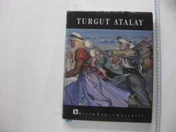 Turgut Atalay –Arslan Mengüç/1992,175 s.(Ciltli)