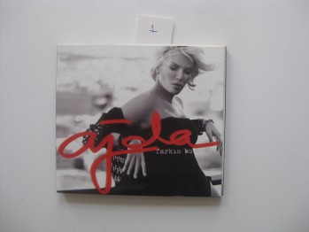 Ajda – Farkın Bu