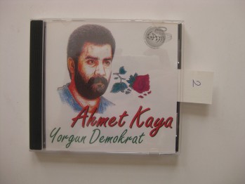 Ahmet Kaya – Yorgun Demokrat