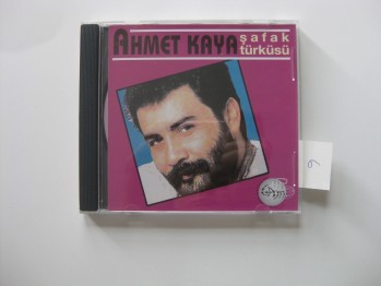 Ahmet Kaya – Şafak Türküsü