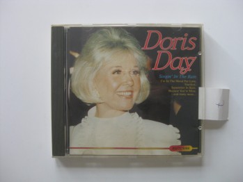 Doris Day – Sıngıng  In The Raın