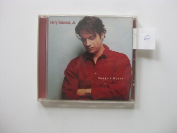Harry Connick,Jr. – Song I Heard