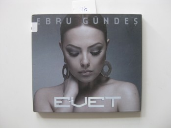 Ebru Gündeş  - Evet