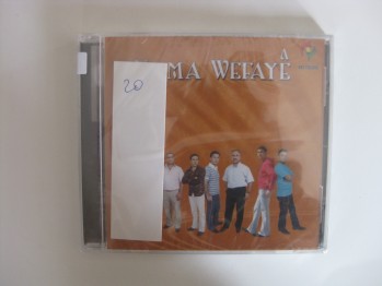 Nama Wefaye