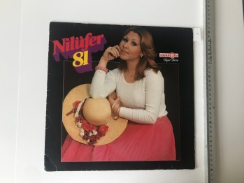 Nilüfer 81 – Türküola
