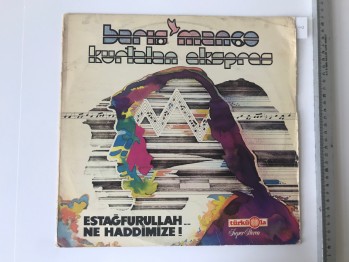 Kurtalan Ekspres – Barış Manço - Türküola