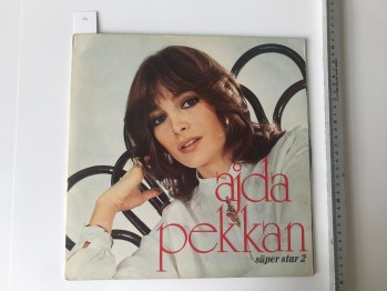 Süper Star 2 – Ajda Pekkan - Philips