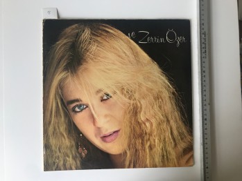 Ve Zerrin Özer - Kent