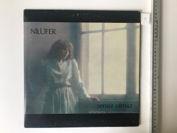 Sensiz Olmaz - Nilüfer - Kekeva Plakçılık