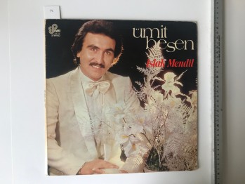 Islak Mendil - Ümit Besen - Emre Plakçılık
