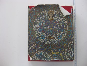 Les Tresors De Turquie (Ciltli), Albert Skira, 1966, 252 s.