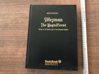 süleyman the magnificent