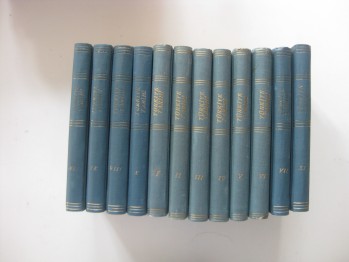 Türkiye Tarihi – T. Yılmaz Öztuna 12 Cilt (Ciltli), Hayat, 1967