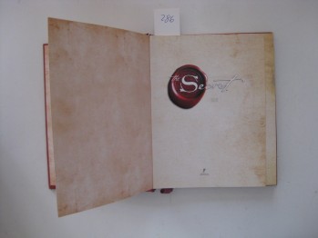 The Sicret – Rhonda Bryne (Ciltli)