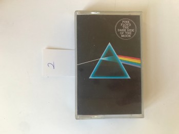 Pink Floyd – The Dark Side of The Moon