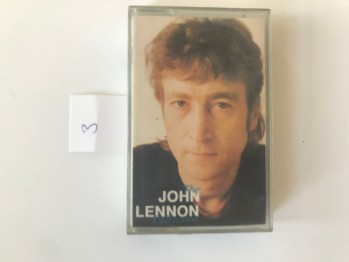 John Lennon – The Collection