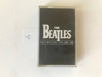 The Beatles – Past Masters . Volume One
