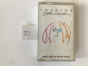 John Lennon - Imagine