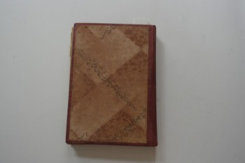 Yunanca Tarih Kitabı , 2 Cilt Bir Arada , 1936 , 300 .s