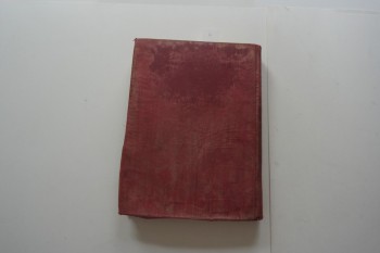 Yunanca Yemek Kitabı , 1929 , 425 s.