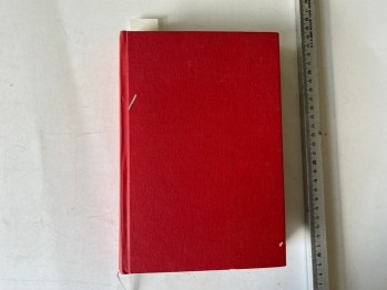 Mer-iyyüt Tevarih – Şamdanizade Süleyman , Ciltli , 1338 , 509 s.	50