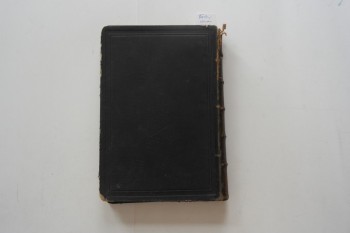 Tarih-i Umumi , 1.Cilt – Ahmet Vefik , 1328 , 485 s.