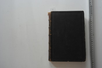 Tarih-i Umumi , 1.Cilt – Ahmet Vefik , 1328 , 485 s.