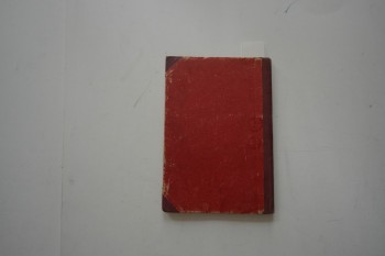 El Yazma Defter , Havas İlmi Notları