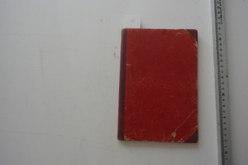 El Yazma Defter , Havas İlmi Notları