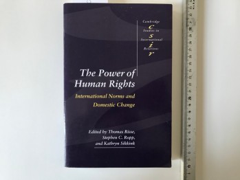 The Power Of Human Rights