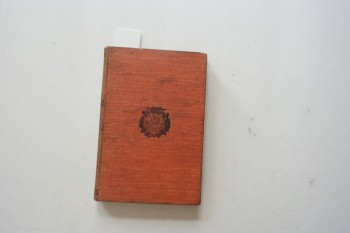 Şart Meselesi ve Kaynarca Anlaşması – Yusuf Ziya ,Ciltli , 1911 , 372 s.