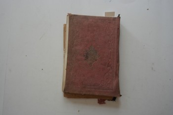 Müftü Zade Ala İstiaretül İsan , 1279 , 236 s.