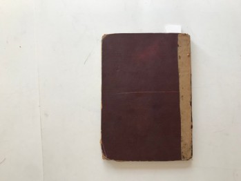 Osmanlıca Muktelif El Yazması Dualar