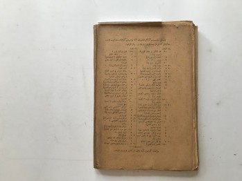 Sırrı Kuran – Sırır Giridi , 3. Cilt